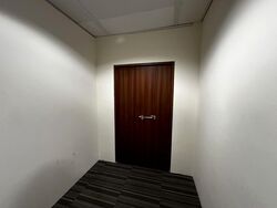 Sgx Centre Ii (D1), Office #547650531
